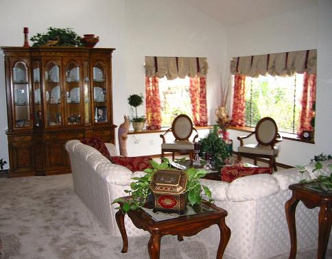 Interior Design, Los Angeles, San Fernando Valley, Living Room, Traditional, Transitional, Drapes, Rearrange Furniture,